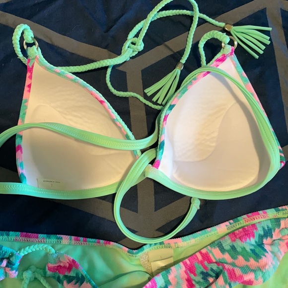 Multicolored Bikini - Picture 3 of 3